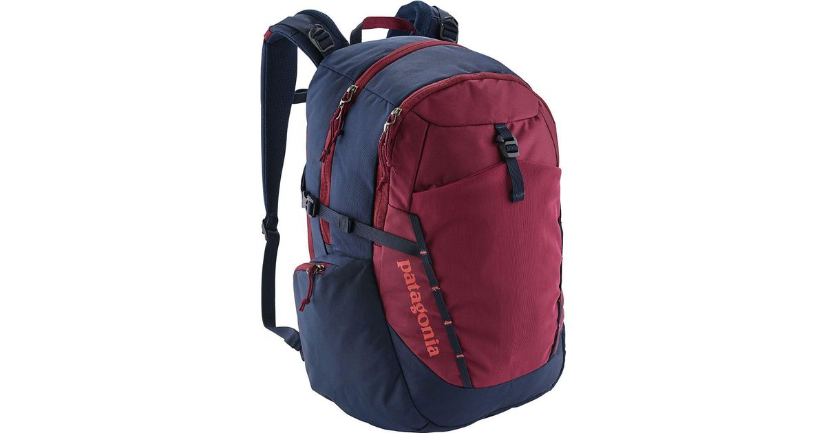 patagonia paxat backpack 30l