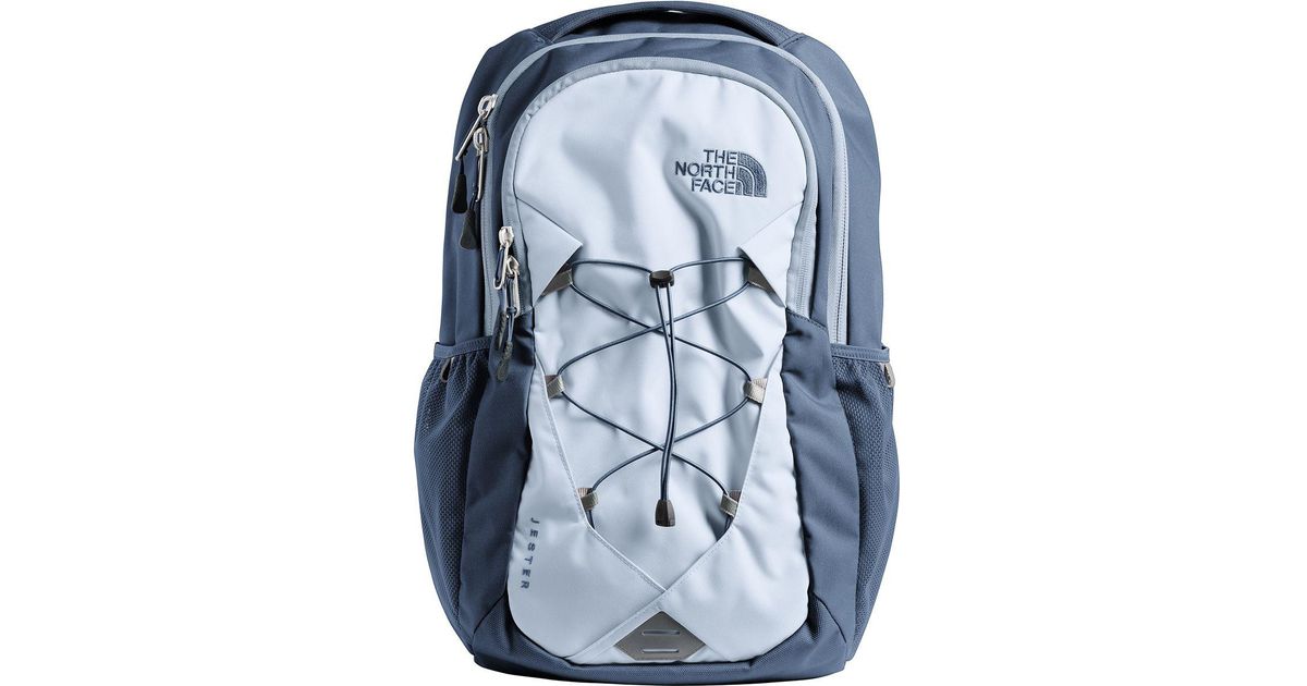 the north face jester 28l backpack
