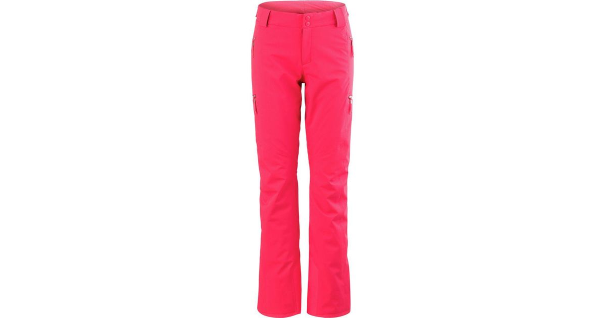 the north face lenado pants