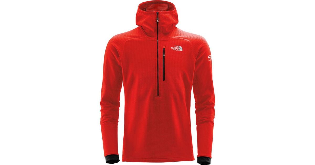 the north face l2