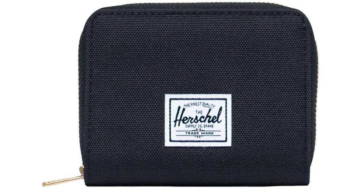 Herschel Supply Co. Tyler Rfid Wallet in Blue for Men Lyst