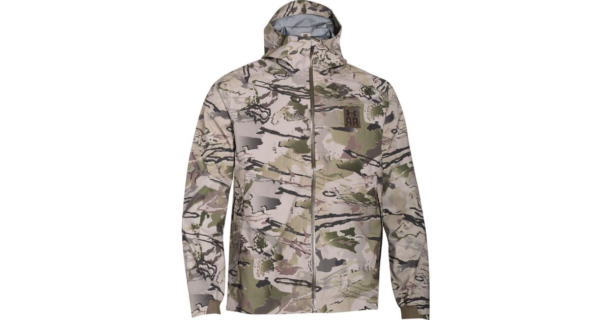 ridge reaper late season jacket