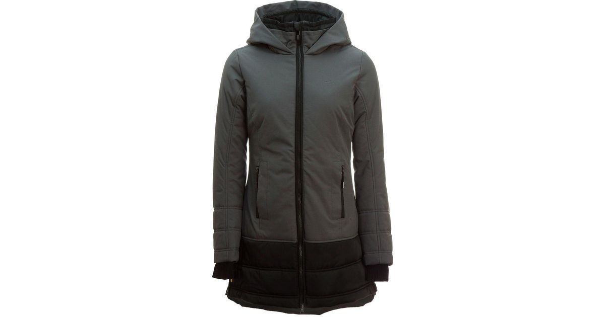 bailee jacket lole