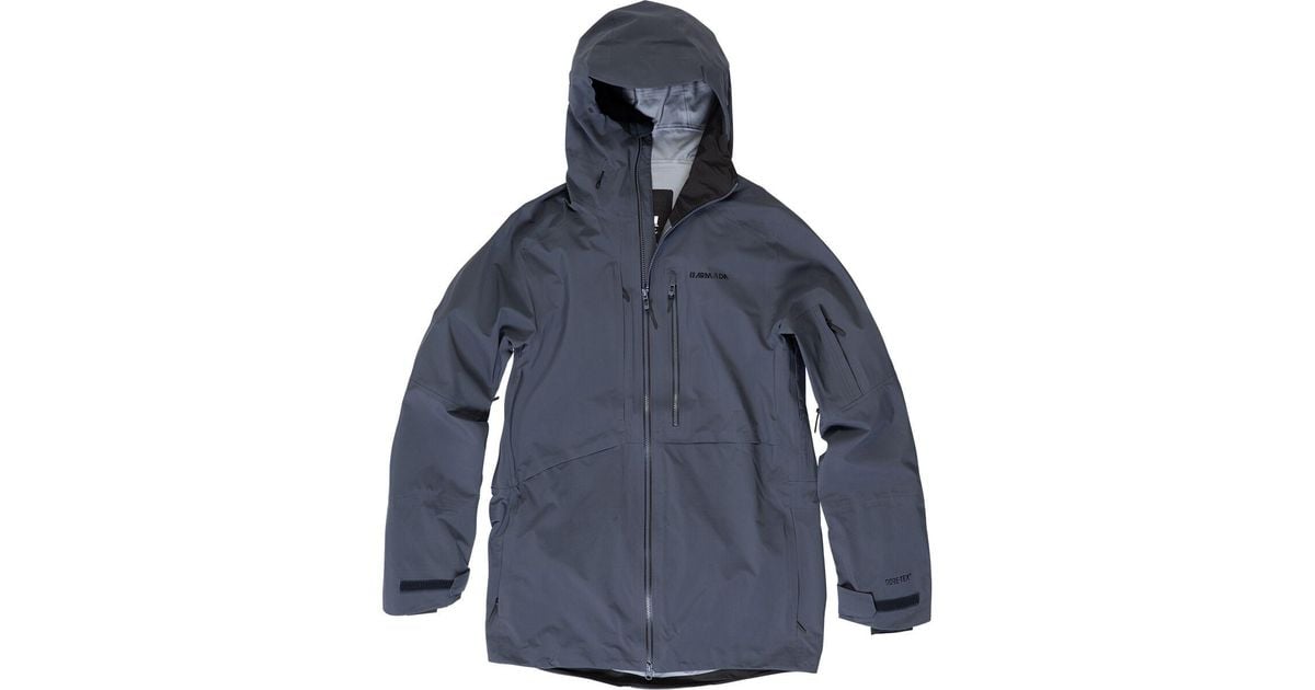 Armada best sale evers jacket