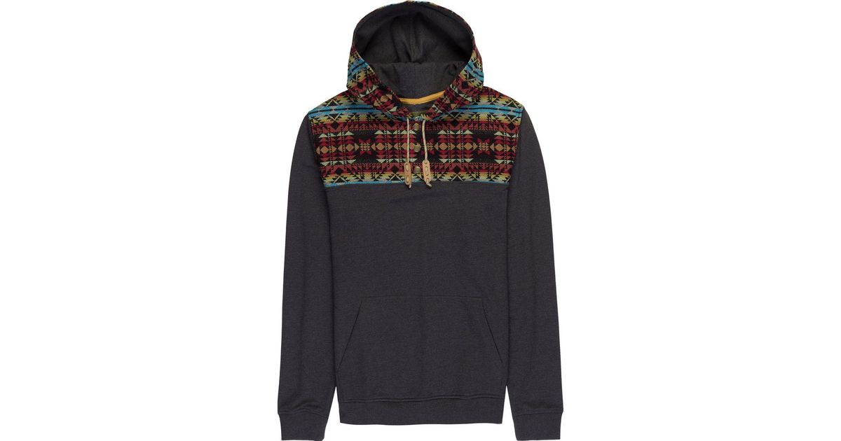 vans howler hoodie