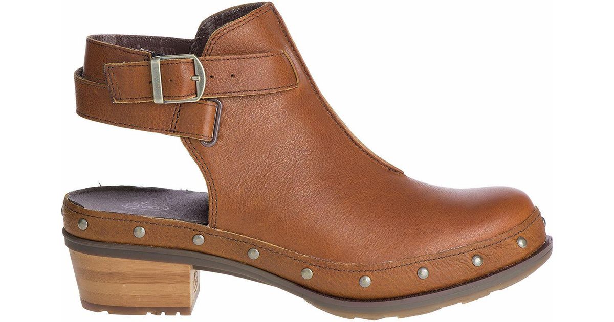 women's cataluna clog