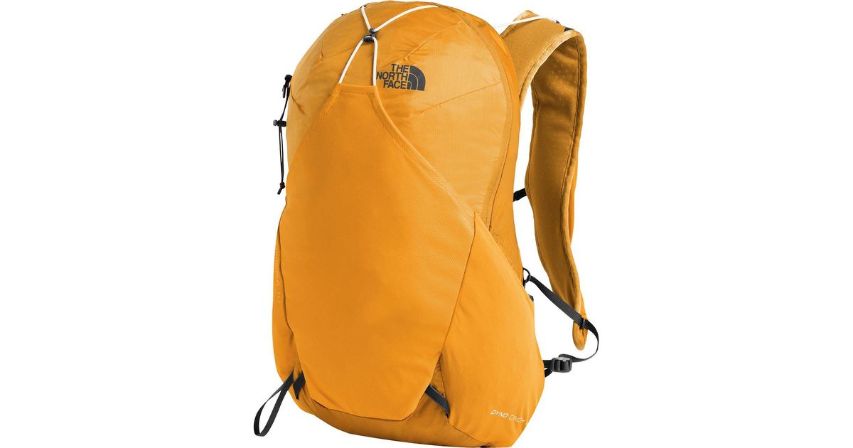 north face 18l backpack