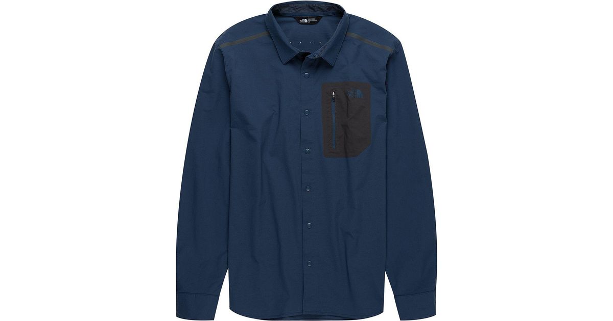 north face alpenbro