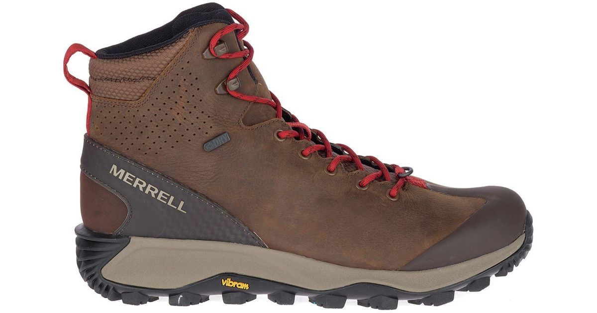 merrell thermo glacier mid wtpf
