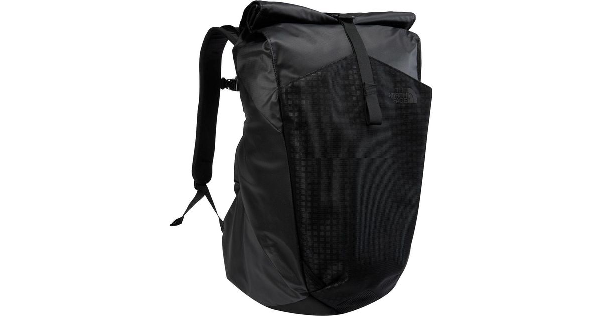 the north face itinerant 30l backpack