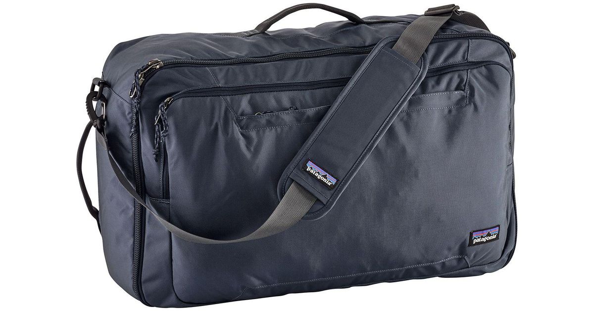 patagonia briefcase