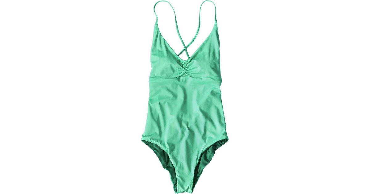 patagonia kupala one piece