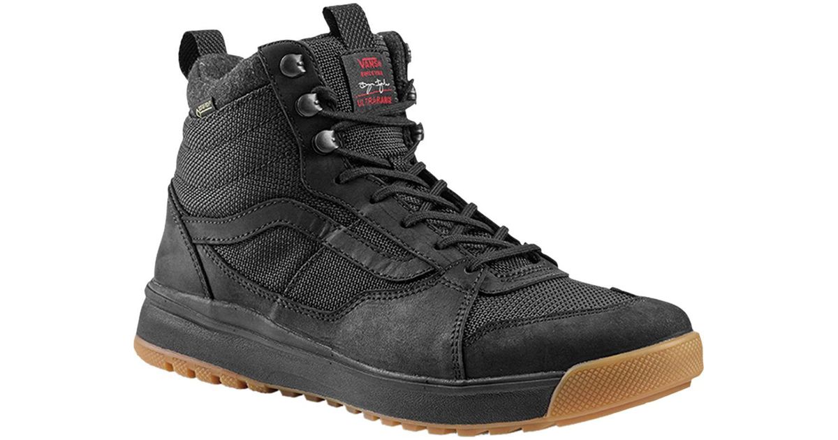 vans walking boots Online Shopping for 
