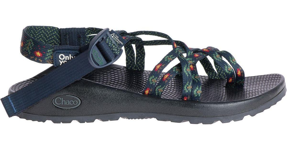 chacos size 16