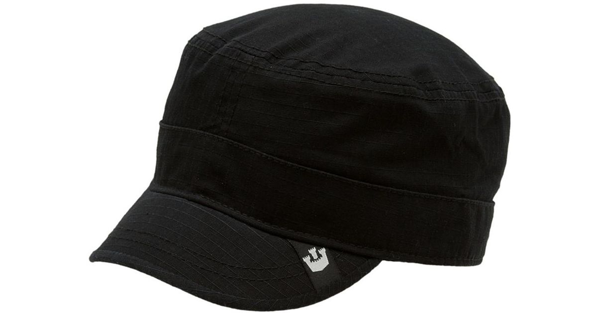 goorin cadet cap