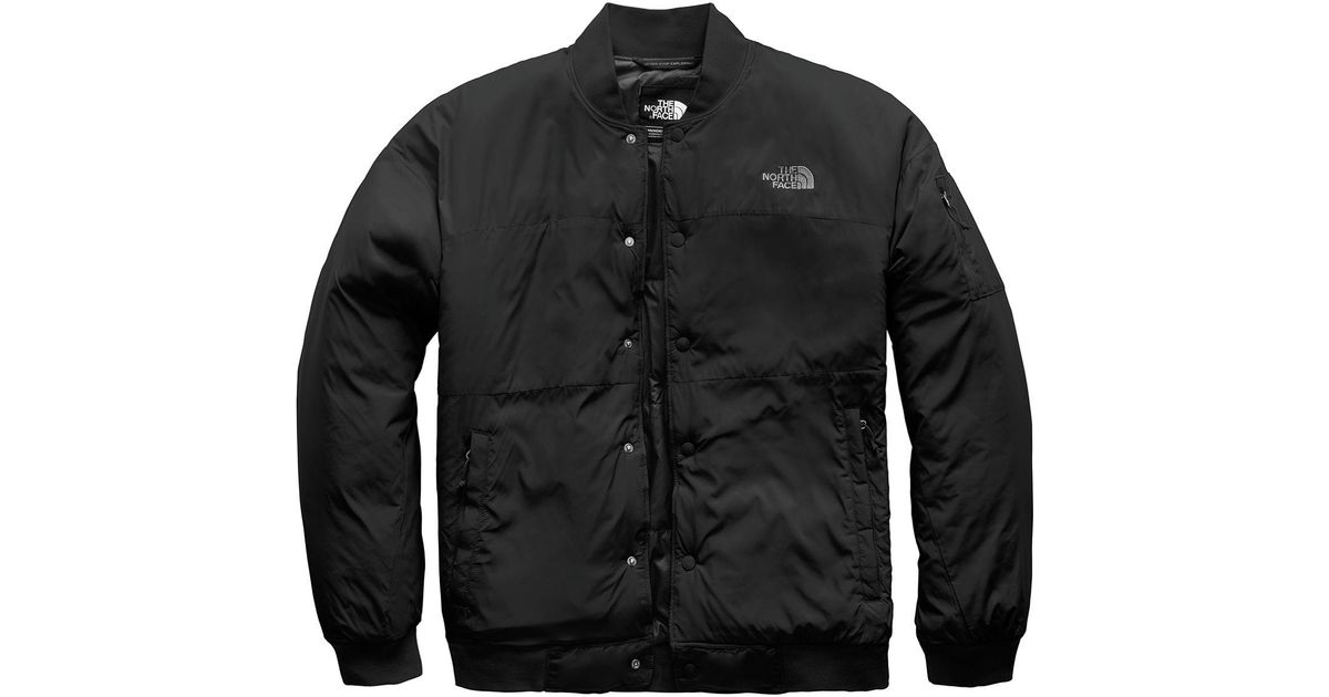the north face presley jacket