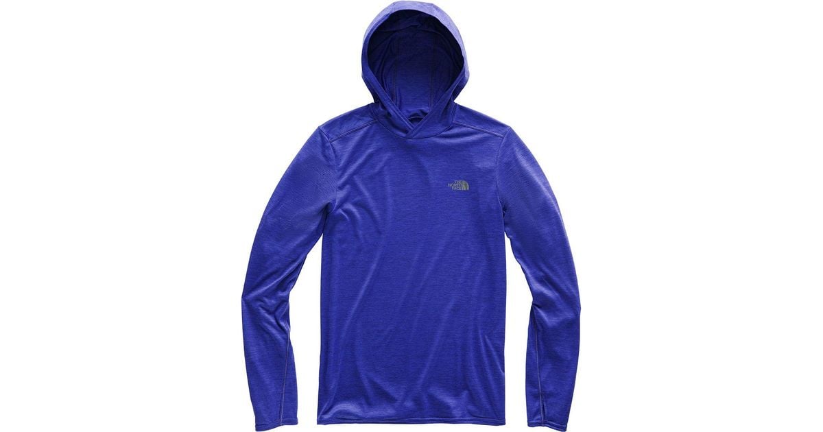 the north face hyperlayer hoodie cheap online
