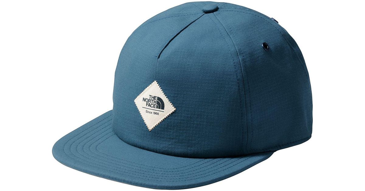 crushable baseball cap