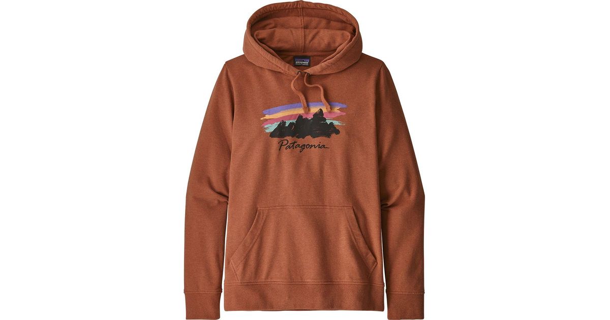 Hand Fitz Roy Ahnya Hoody Factory 