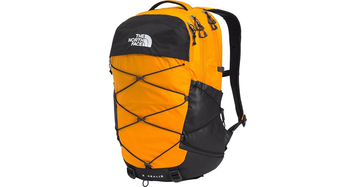 The North Face Borealis 28l Backpack for Men | Lyst