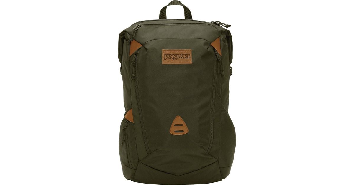 jansport shotwell backpack