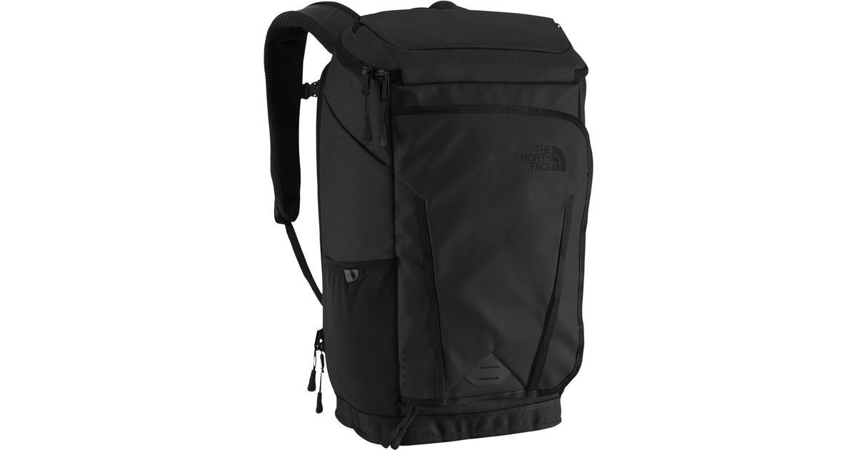 the north face kaban transit