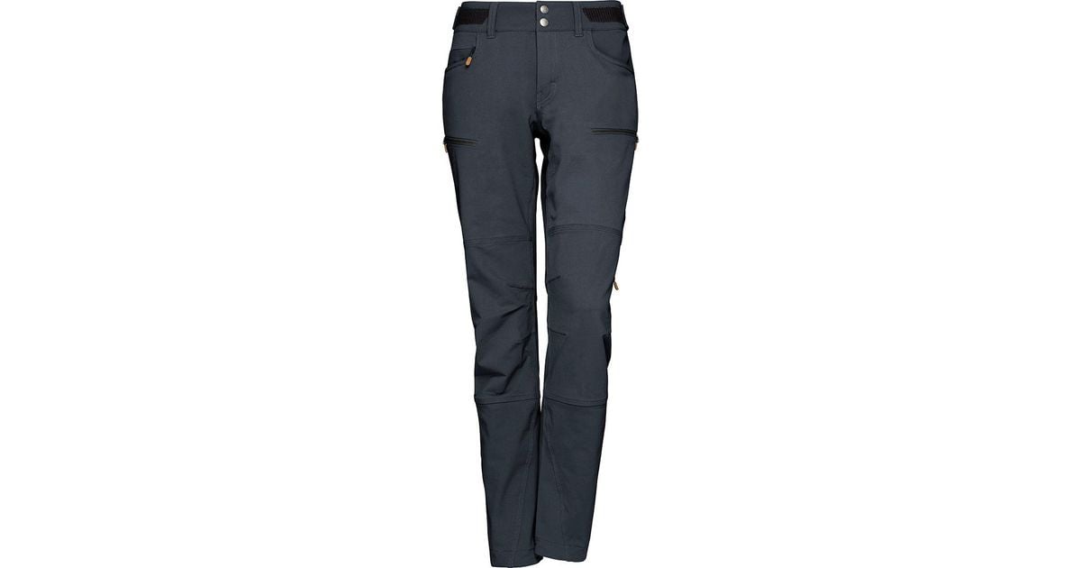 rs softshell pant