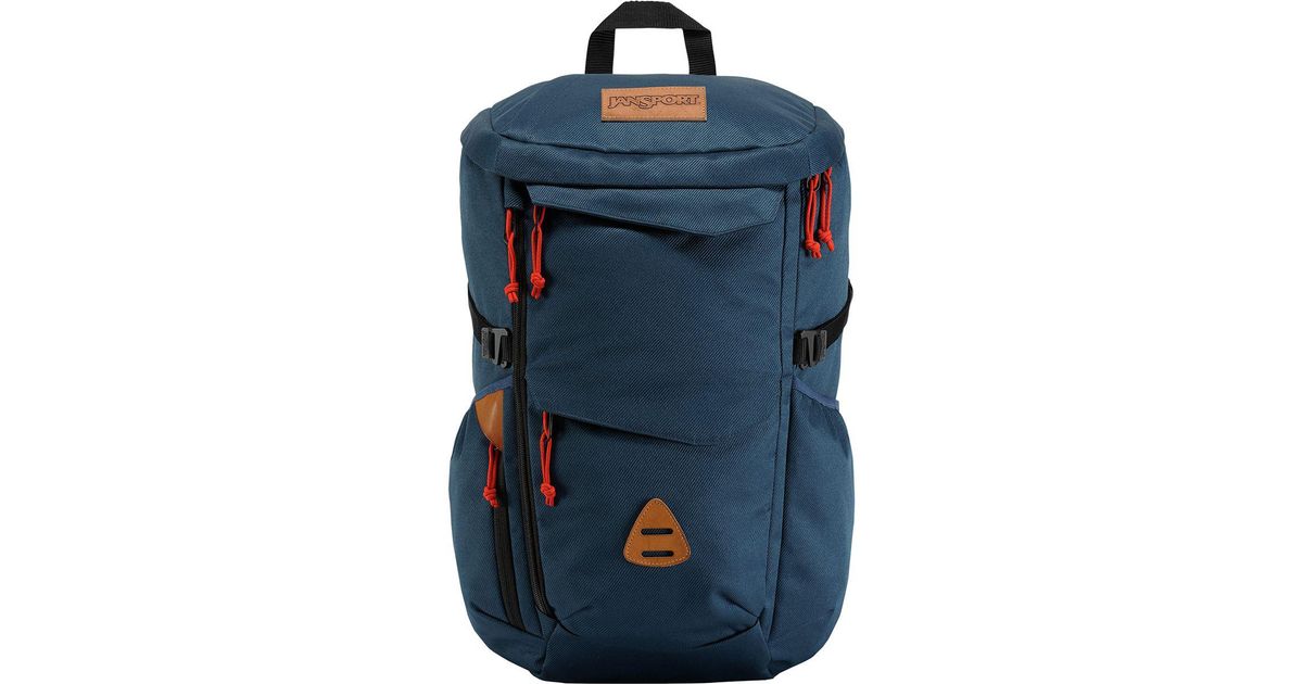 jansport watchtower 28l backpack