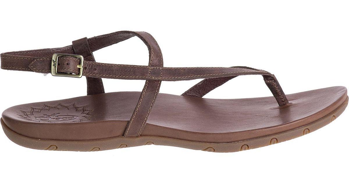 chaco rowan sandal