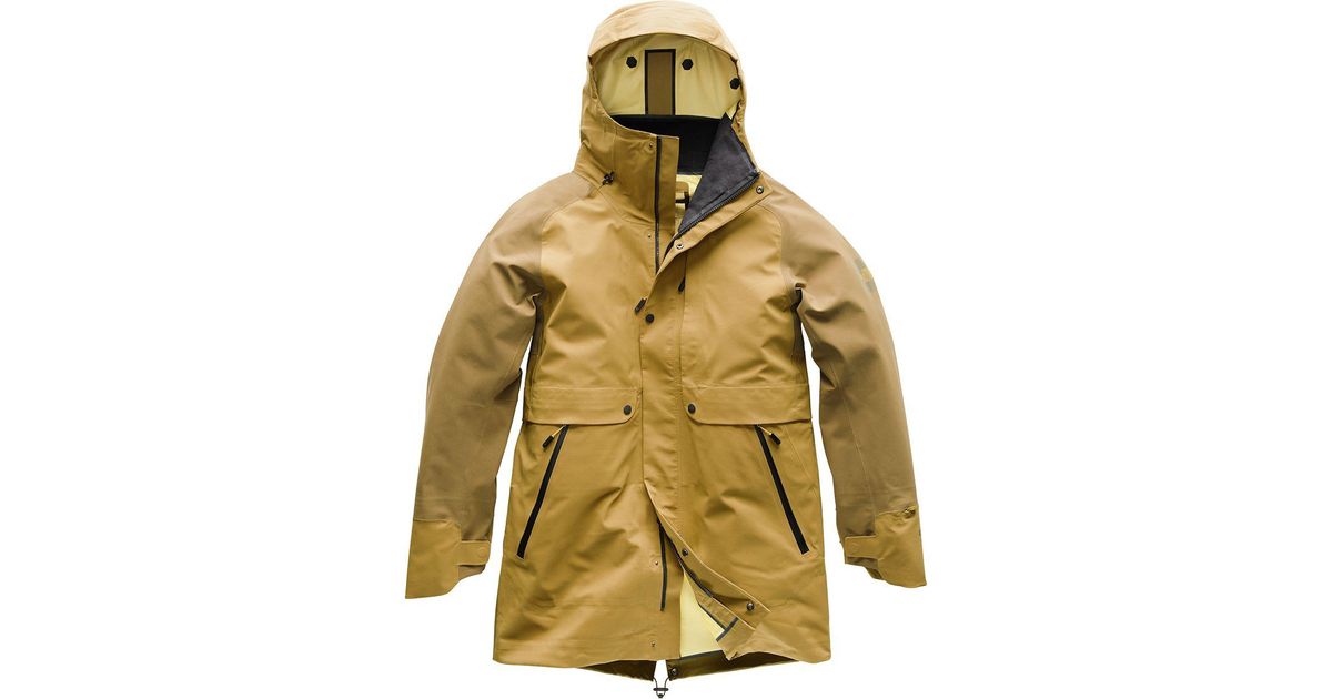north face cryos 3l