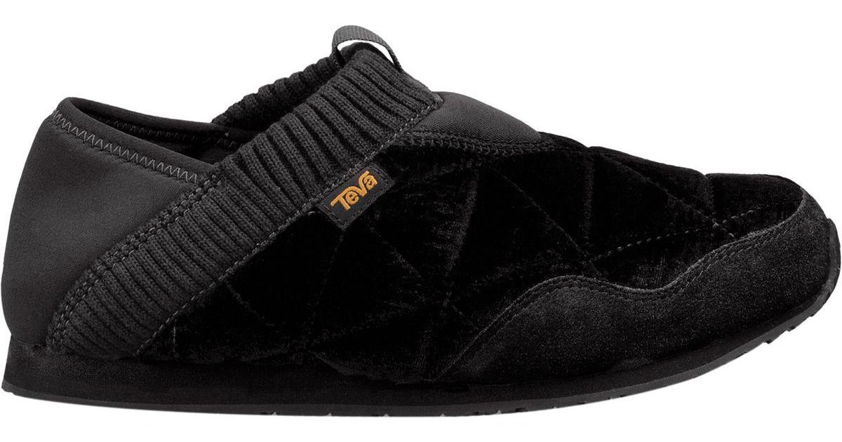 teva ember moc velvet