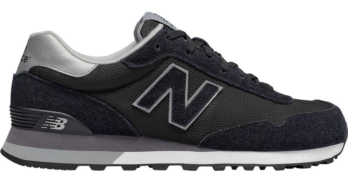 new balance 515 Silver