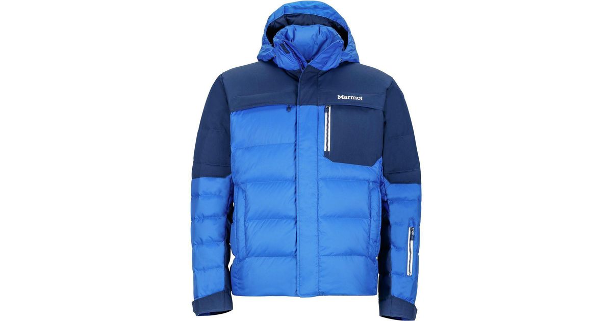 marmot shadow jacket