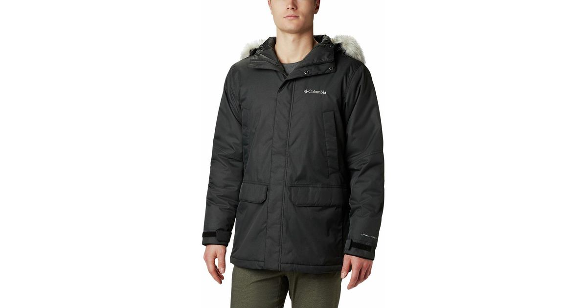 columbia penns creek jacket amazon