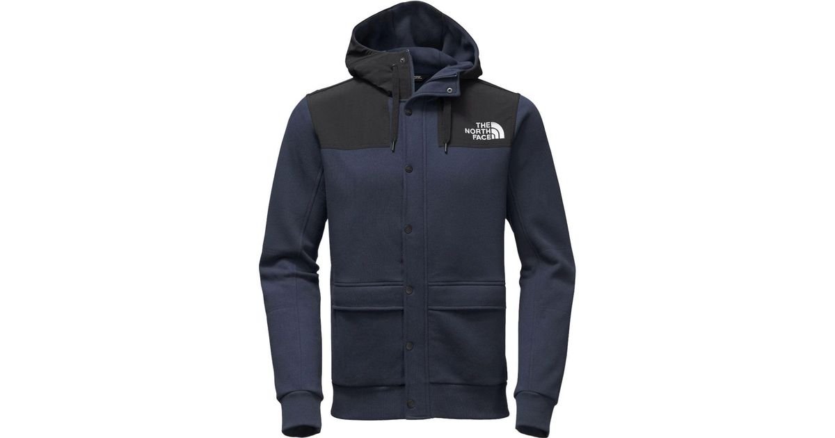 the north face rivington jacket ii
