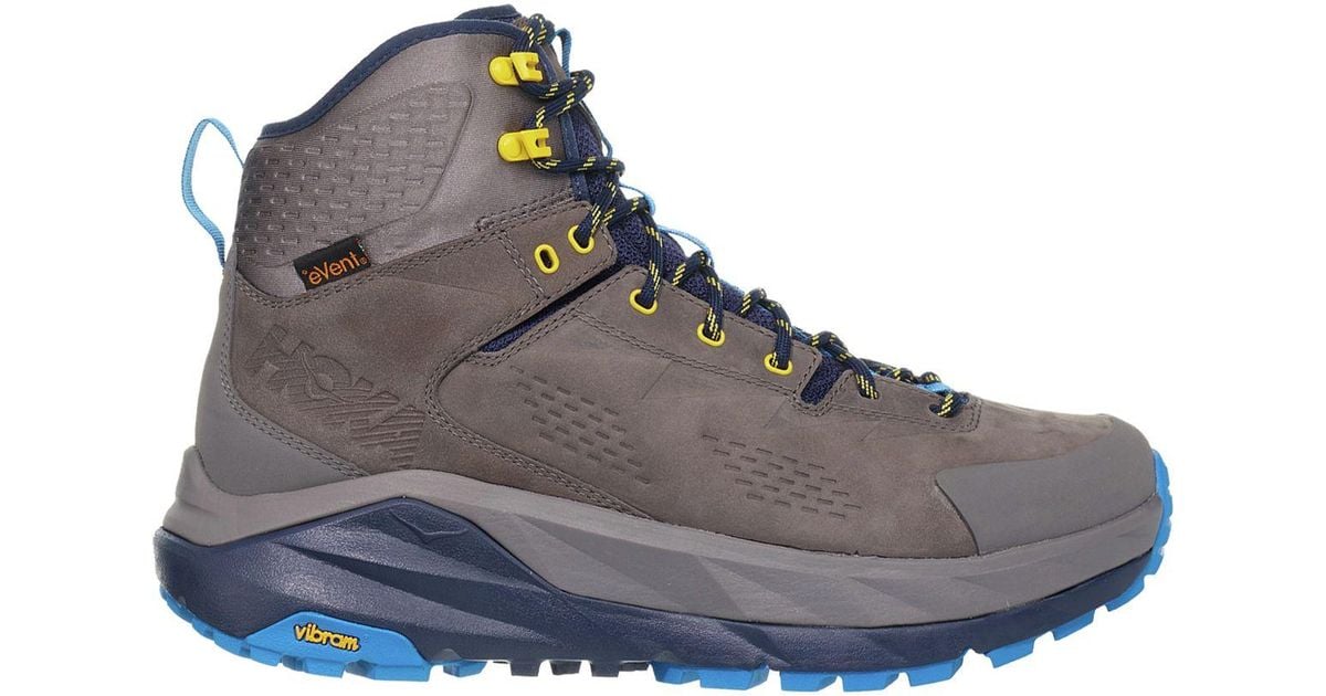 hoka composite toe work boots