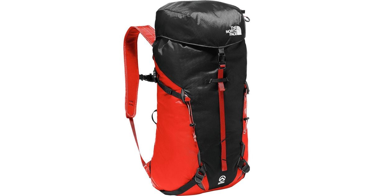 the north face verto 27
