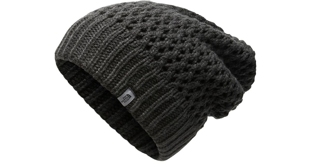 The North Face Synthetic Shinsky Beanie 