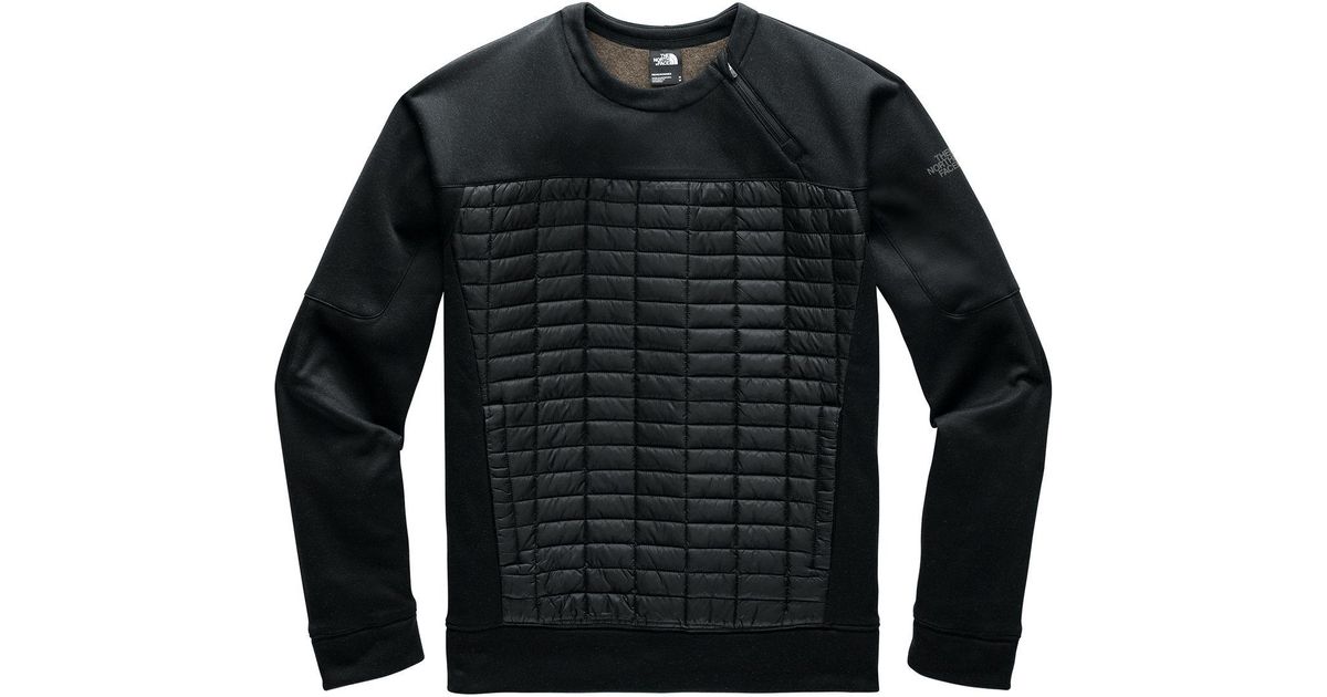 north face thermoball flash hoodie