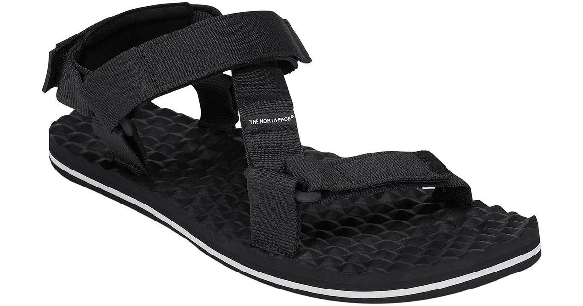north face base camp switchback sandal