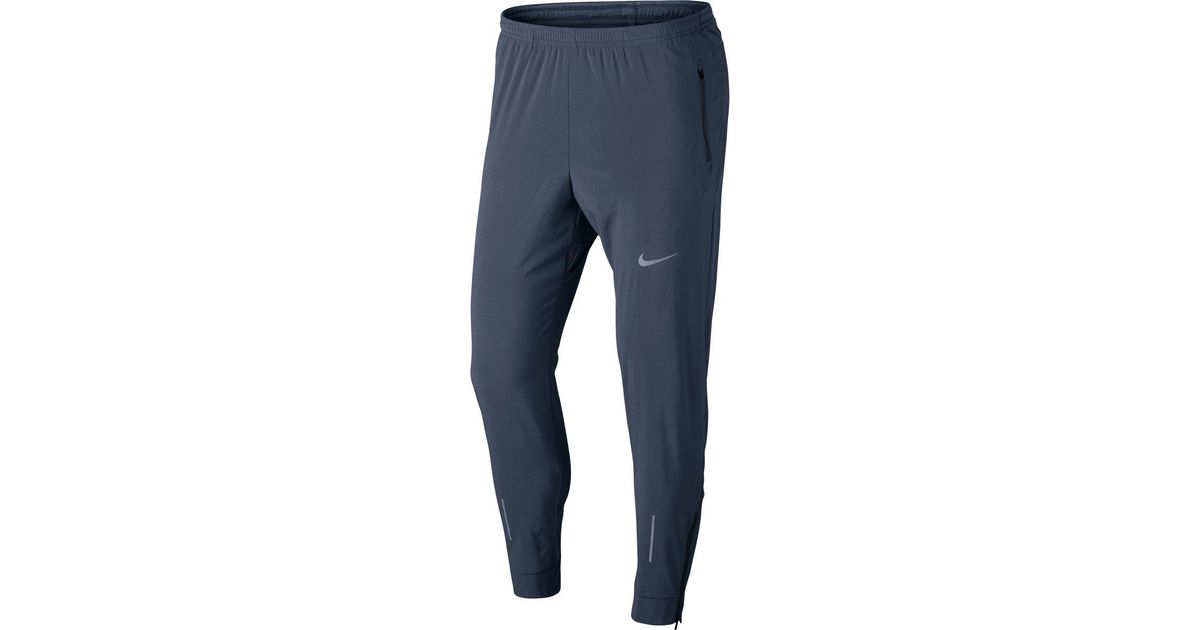 nike flex essential running pant