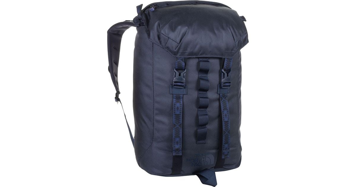 lineage ruck 23l backpack review