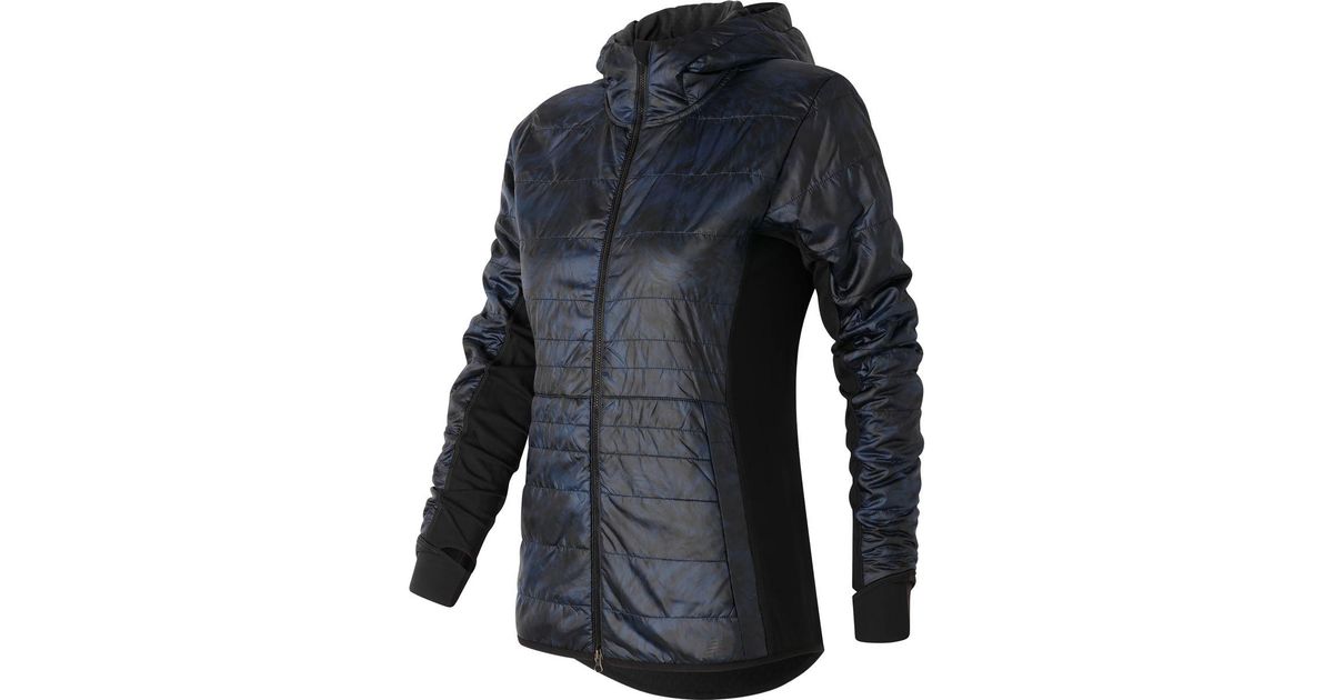 new balance heat hybrid jacket