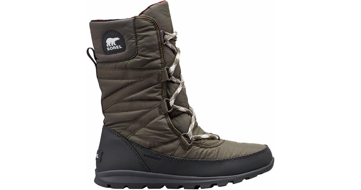 clarks tilham