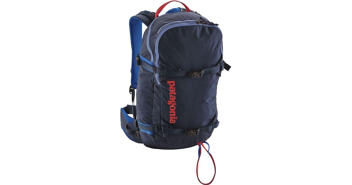 30l patagonia backpack