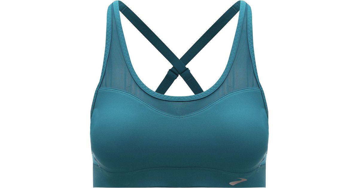 brooks fastforward crossback