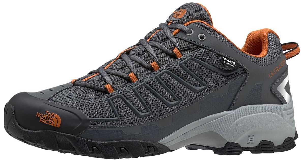 【美品】 The North Face Ultra 109 Waterproof NEW THE NORTH FACE Ultra 109 GTX GORE-TEX - men\u0027s size US 7 EU 39 SAVE!!!