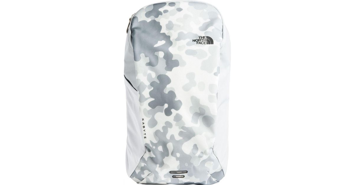 the north face kabyte 20l