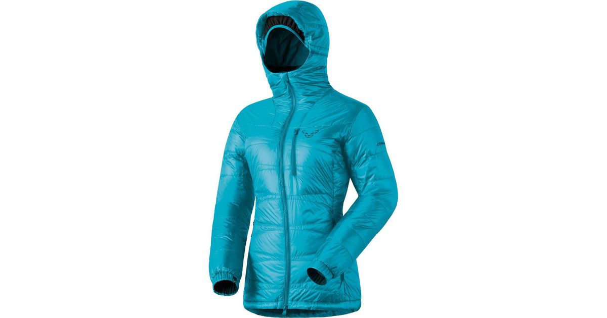 dynafit cho oyu jacket