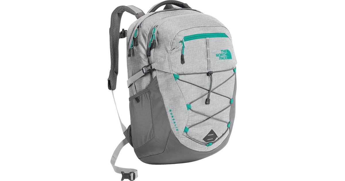 the north face 25l